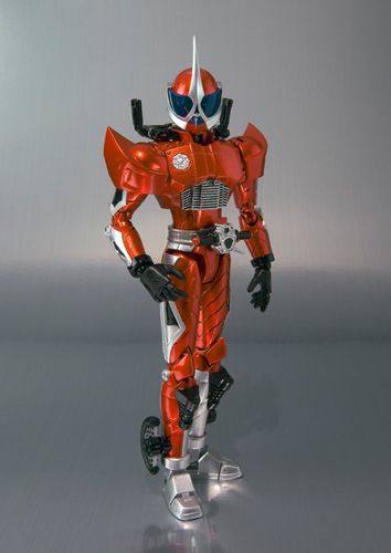 S.H.Figuarts 假面骑士警骑