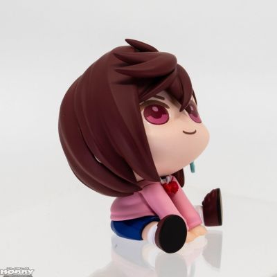 当哒当/胆大党 大眼萌我 小桃与超然仔/厄卡伦