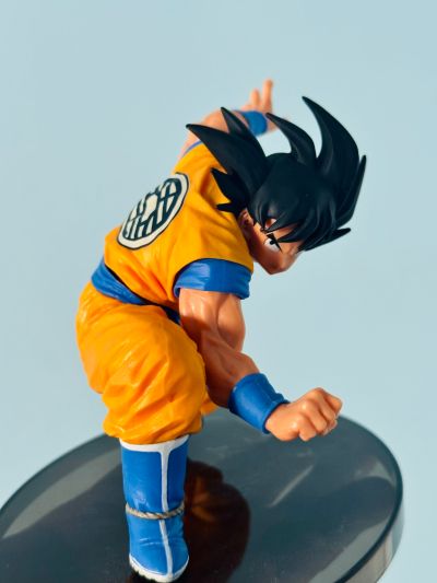 スカルチャーズ 龙珠Z 孙悟空 