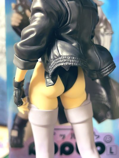 POP UP PARADE  攻壳机动队 STAND ALONE COMPLEX 草薙素子 L尺寸