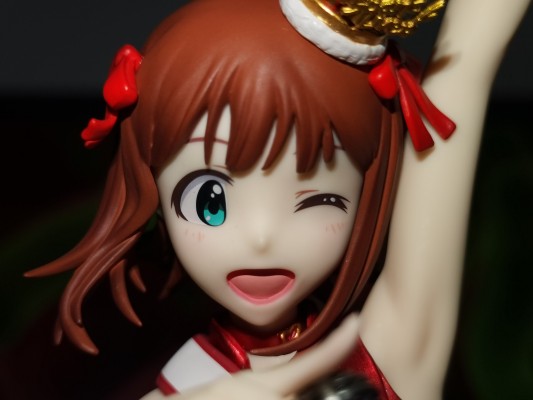 偶像大师 百万人演唱会！ 春日未来 百万星火!