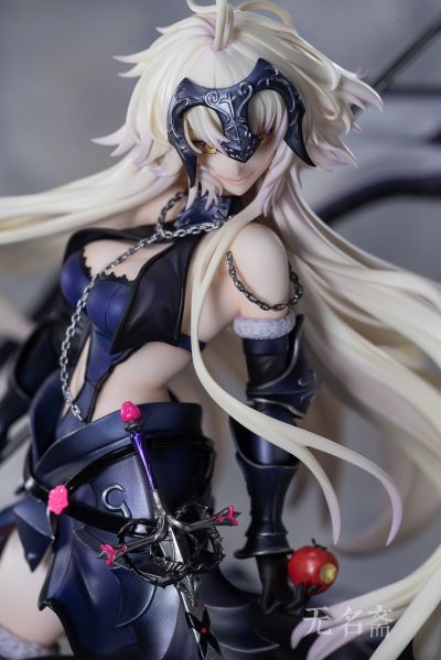 命运-冠位指定 复仇的魔女 贞德alter