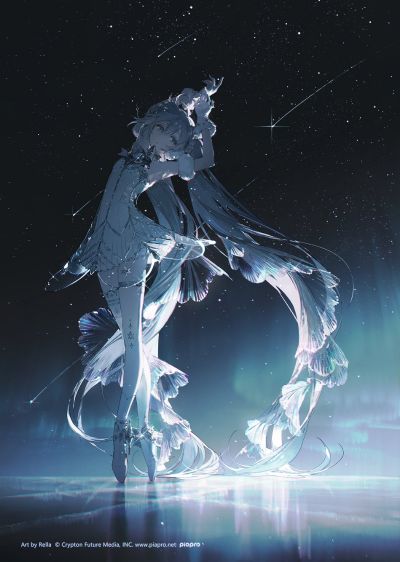 初音未来 交响乐2023