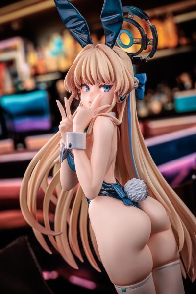 蔚蓝档案 飞鸟马时（兔女郎）