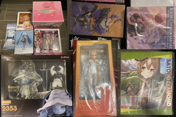 粘土娃 布偶睡衣 雪音兔