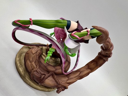 鬼灭之刃 甘露寺蜜璃