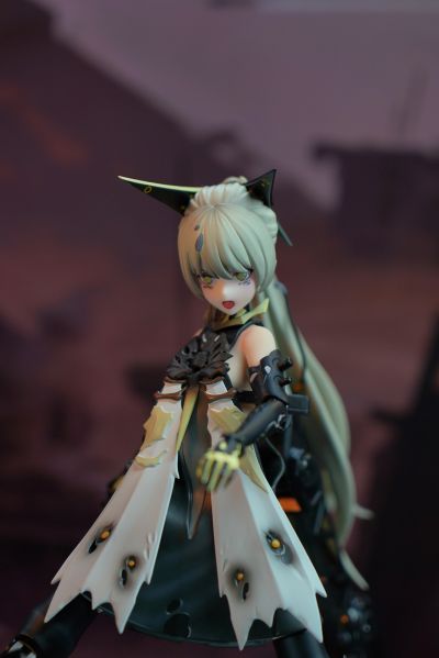 战双·帕弥什 七实·脉冲 辉煌流星