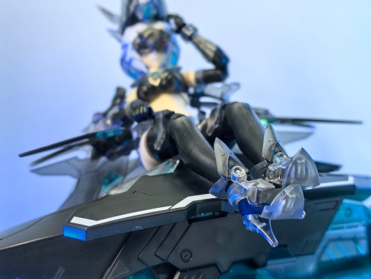 罪系列 贪婪 特别配色