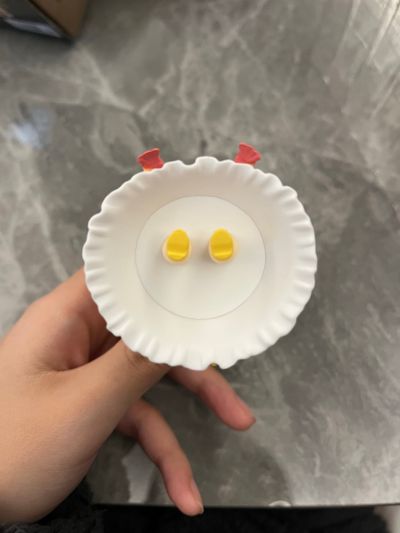 粘土人#2524 镜音铃 恶之少女