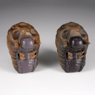 东宝怪兽系列 镇座兽 摩斯拉（1964）