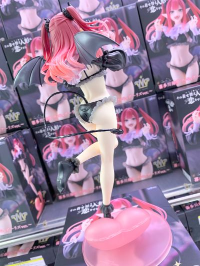 T-most 更衣人偶坠入爱河  喜多川海梦~利兹~