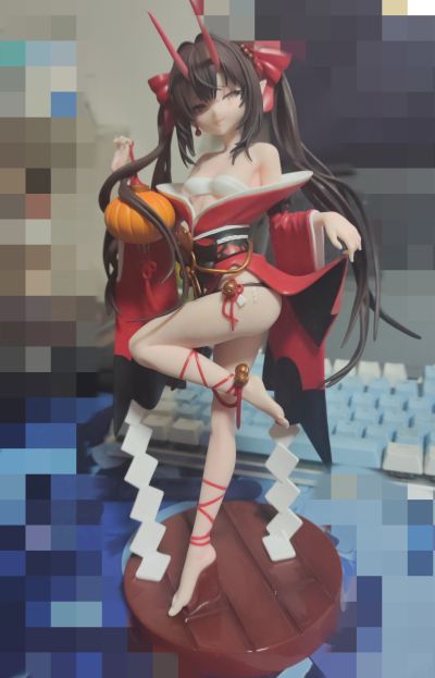 魔角