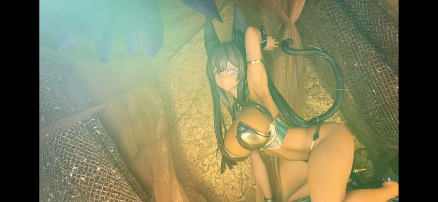 阿努比斯 Casino 裸腿版