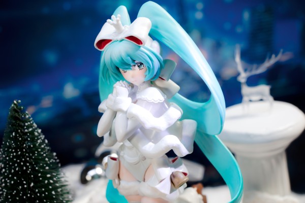 Exc∞d Creative 甜品系列 初音未来 -圣诞蛋糕-