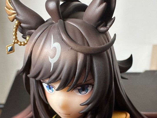 赛马娘 第三季 大鸣大放