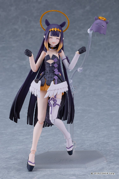 figma#638 hololive 一伊那尔栖