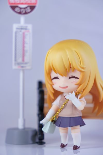 粘土人#2529 某科学的超电磁炮T 食蜂操祈