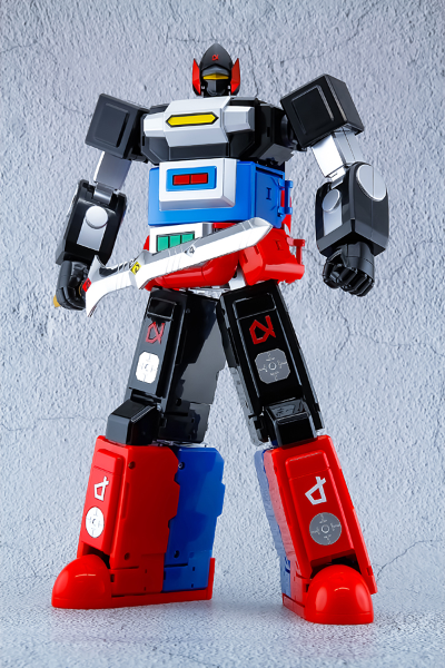 DIECAST METAL 光速电神 阿尔贝加斯