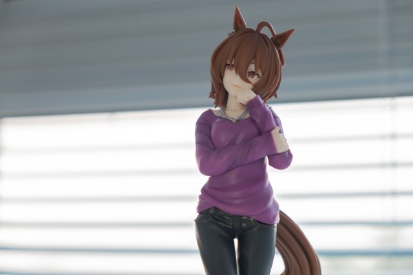 Trio-Try-iT  赛马娘 爱丽速子