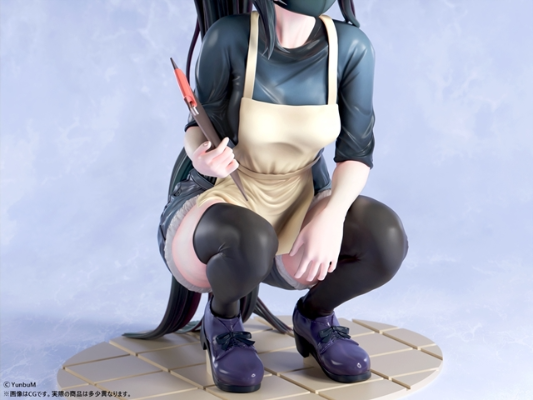 地雷系青涩店长