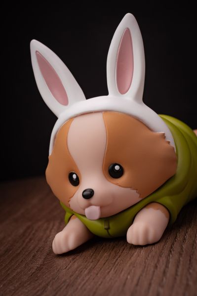 摇曳露营△ 竹轮