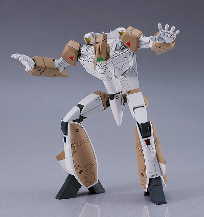 PLAMAX PX13 超時空要塞 VF-1A 女武神 机器人形态 柿崎速雄专用机