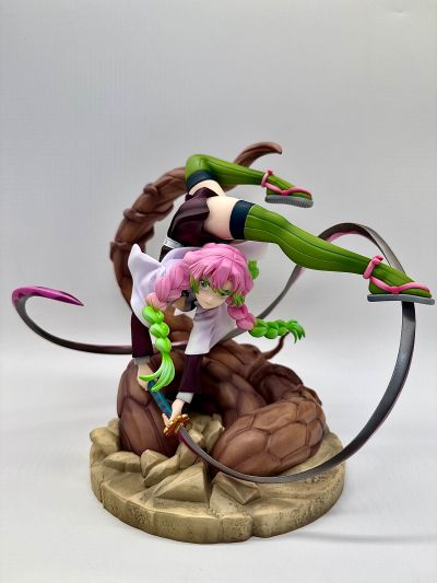 鬼灭之刃 甘露寺蜜璃