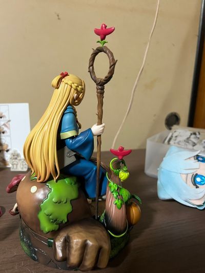 迷宫饭 玛露西尔·多纳托 ～增添迷宫的色彩～