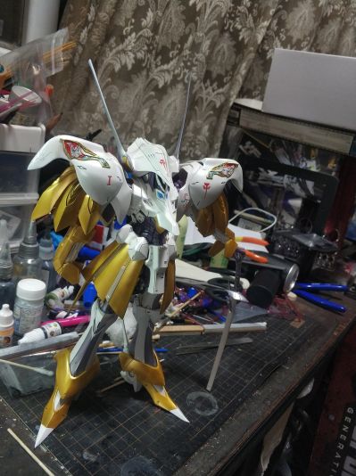 HSGK 五星物语 SCHPERTOR K.O.G.