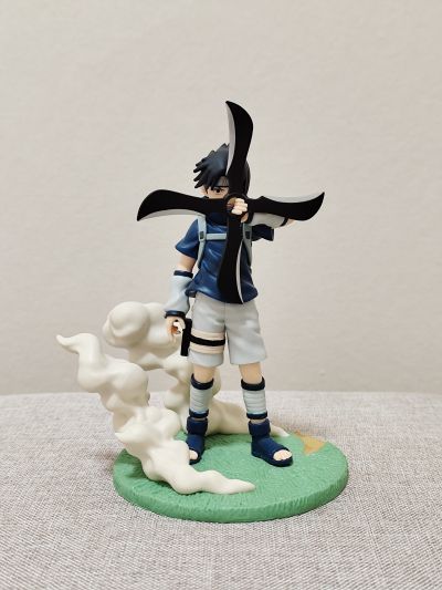 火影忍者 Memorable Saga-宇智波佐助-