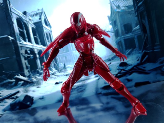 人形之国 正规人形艾斯洛