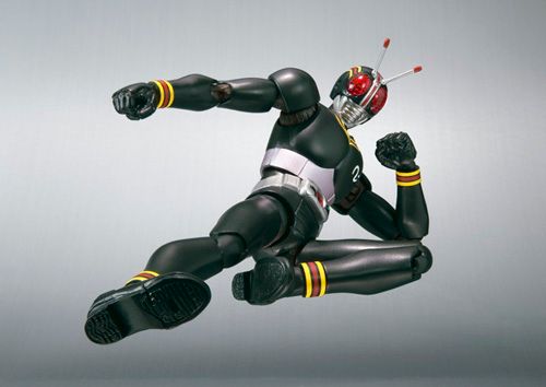 S.H.Figuarts 假面骑士暗日（2009年上市的版本）