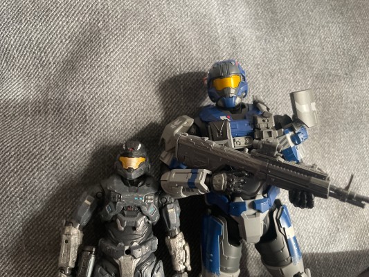 RE:EDIT 光环：致远星 卡特-A259（Noble1号）