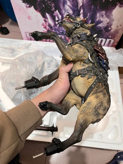 MMDCMT-13 黑暗之夜:金属  狂笑哈莉·奎茵