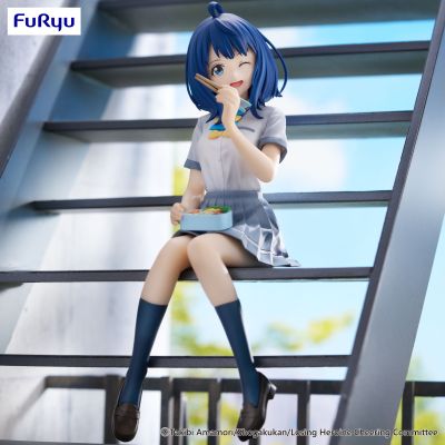 压泡面 败犬女主太多了！八奈见杏菜