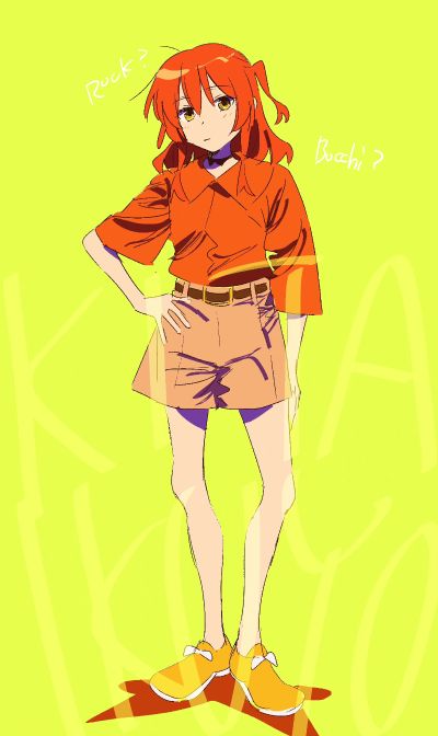 一色彩羽 星空礼服