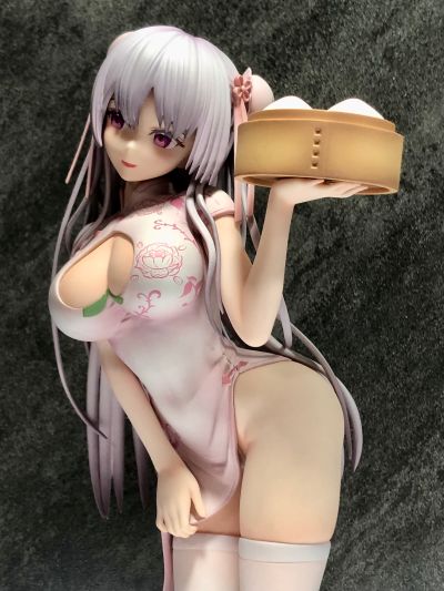 桃包少女（桃馒酱）