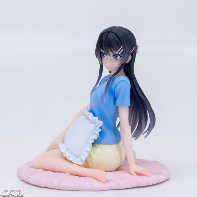 青春猪头少年不会梦到兔女郎学姐 Luminasta “樱岛麻衣”睡衣款