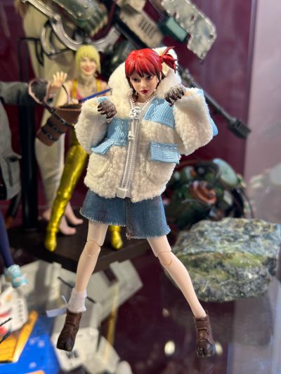 LEVEL9 混沌前线 鹿