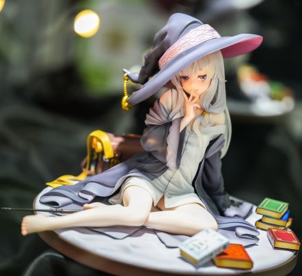 魔女之旅 伊蕾娜 ～休息～