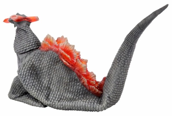 1/6特摄系列 核怪兽 基拉德拉斯  高端版