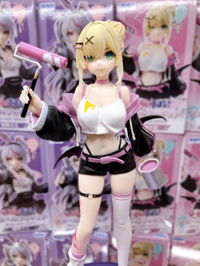 卟啵电竞！  -乐在漆中-组合3