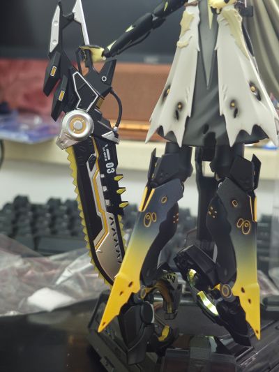 战双·帕弥什 七实·脉冲 辉煌流星