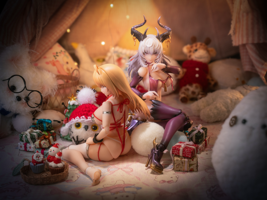 兔女郎 艾琳 异色版