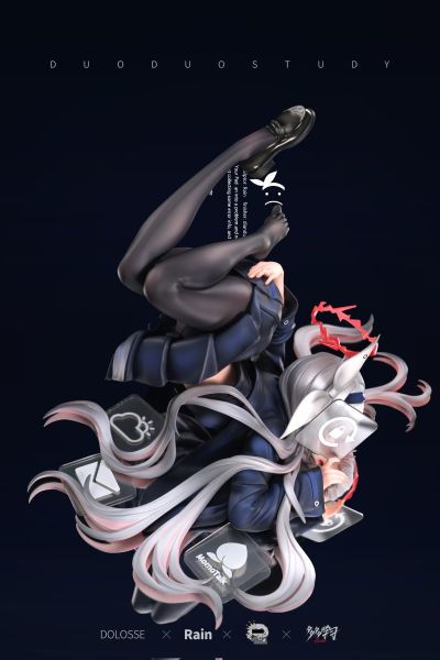 转 普拉娜 rotation lock