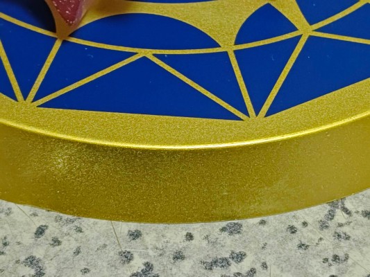 PRISMA WING PWDAL-02P 约会大作战 第四季 星宮六喰