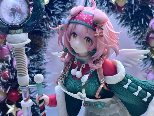 明日方舟 澄闪 喜夜侍者