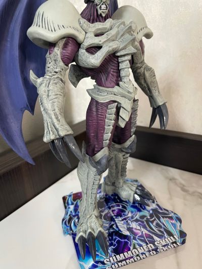 POP UP PARADE 游戏王 怪兽之决斗 恶魔的召唤 L尺寸