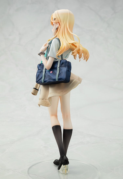 义妹生活 绫濑沙季 1/7比例人偶