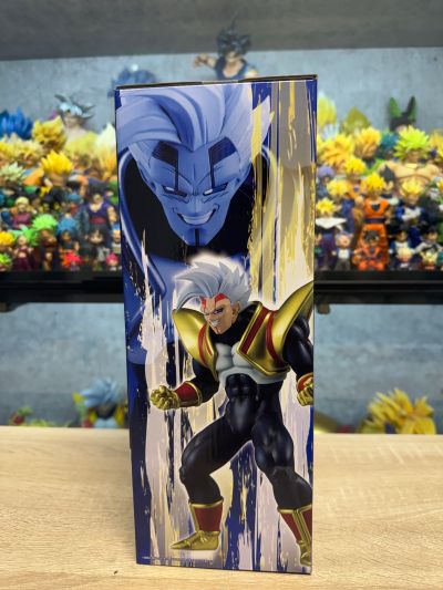 一番赏 龙珠 战斗集锦 Ultimate B奖 超级贝比2 MASTERLISE